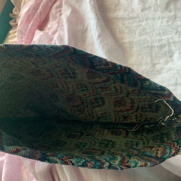 Handmade colorful bag - Picture 4 of 5